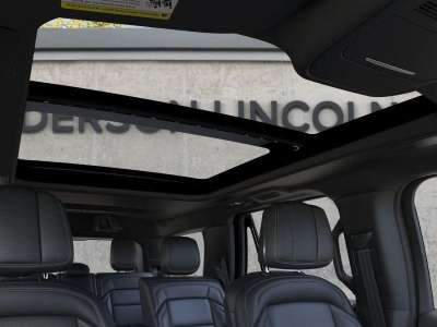New 2026 Lincoln Navigator for sale in Lincoln NE