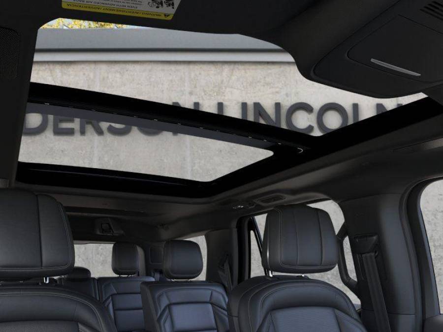 New 2026 Lincoln Navigator for sale in Lincoln NE