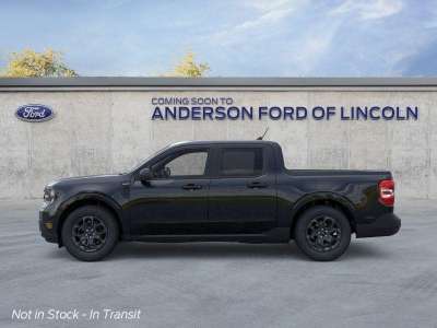 New 2026 Ford Maverick for sale in Lincoln NE
