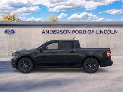 New 2026 Ford Maverick XLT Crew Cab Truck for sale in Lincoln NE