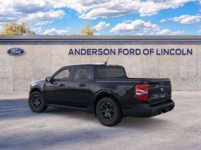 New 2026 Ford Maverick XLT Crew Cab Truck for sale in Lincoln NE