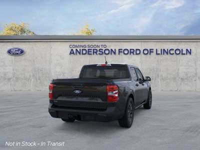 New 2026 Ford Maverick for sale in Lincoln NE