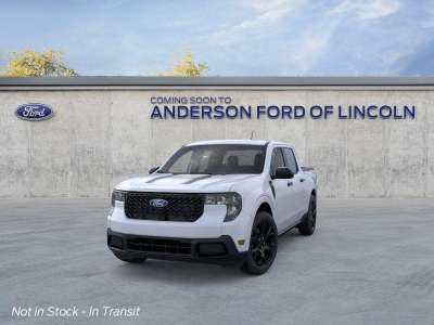 New 2026 Ford Maverick for sale in Lincoln NE