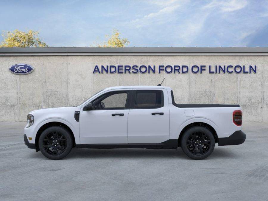 New 2026 Ford Maverick for sale in Lincoln NE