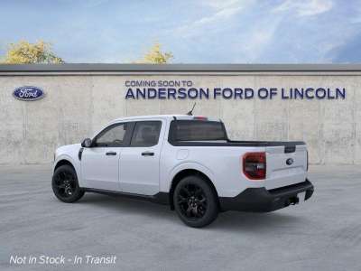 New 2026 Ford Maverick for sale in Lincoln NE