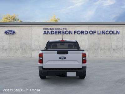 New 2026 Ford Maverick for sale in Lincoln NE