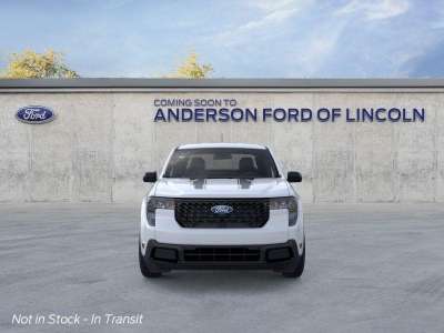 New 2026 Ford Maverick for sale in Lincoln NE