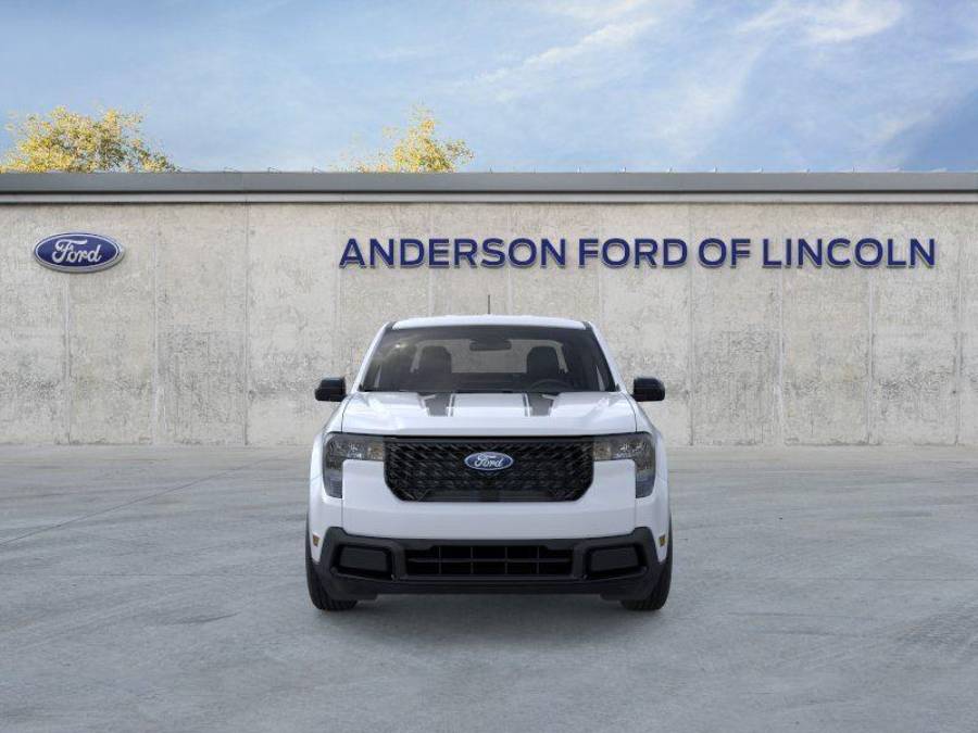 New 2026 Ford Maverick for sale in Lincoln NE
