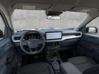 New 2026 Ford Maverick XLT Crew Cab Truck for sale in Lincoln NE