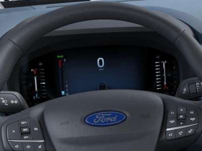 New 2026 Ford Maverick for sale in Lincoln NE