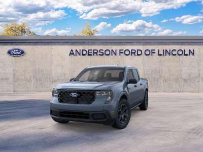 New 2026 Ford Maverick XLT Crew Cab Truck for sale in Lincoln NE