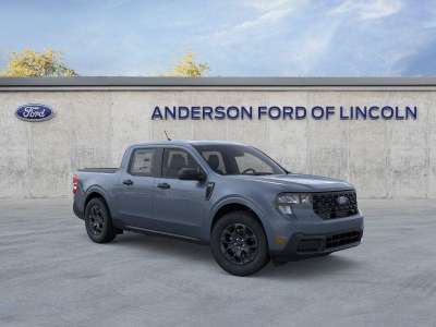 New 2026 Ford Maverick XLT Crew Cab Truck for sale in Lincoln NE