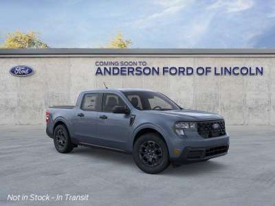 New 2026 Ford Maverick for sale in Lincoln NE