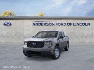 New 2026 Ford Maverick for sale in Lincoln NE