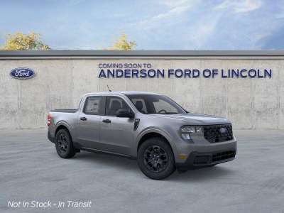 New 2026 Ford Maverick for sale in Lincoln NE