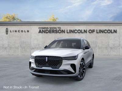 New 2026 Lincoln Nautilus Reserve SUV/Crossover for sale in Lincoln NE