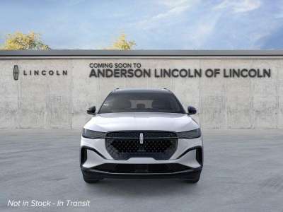 New 2026 Lincoln Nautilus Reserve SUV/Crossover for sale in Lincoln NE