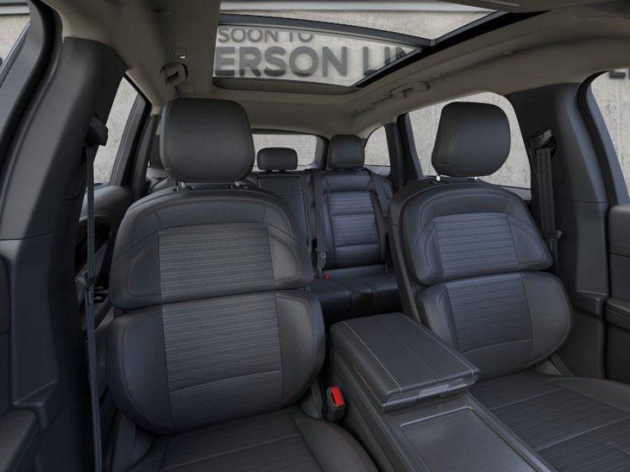New 2026 Lincoln Nautilus for sale in Lincoln NE