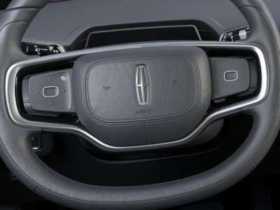 New 2026 Lincoln Nautilus for sale in Lincoln NE