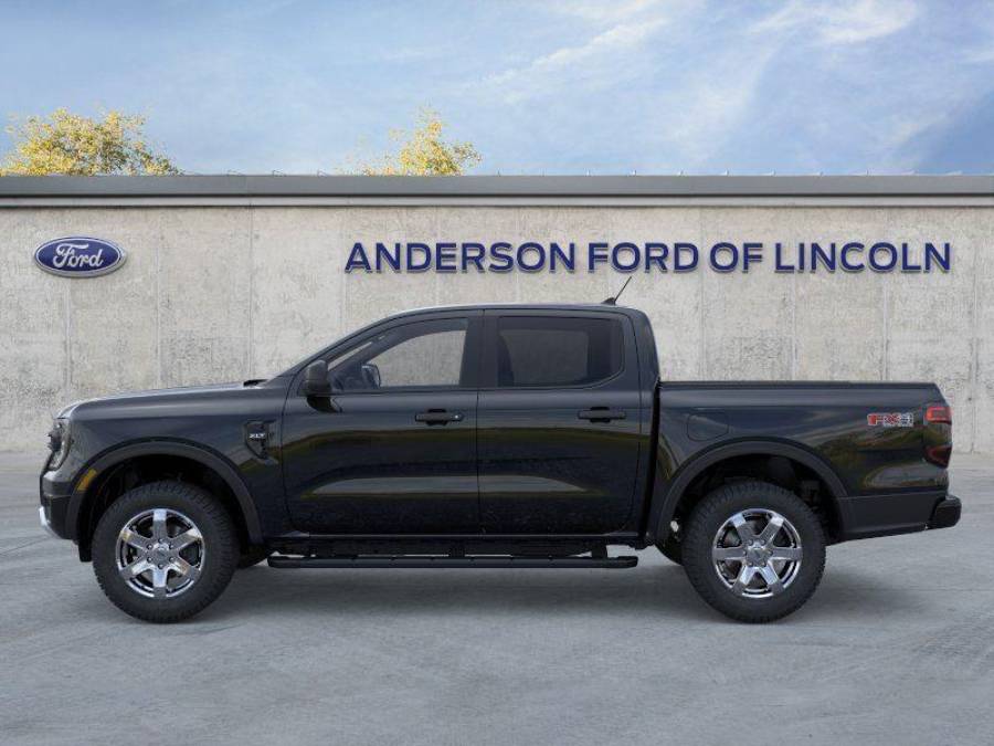 New 2026 Ford Ranger for sale in Lincoln NE
