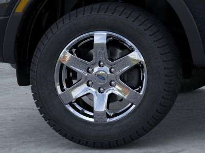New 2026 Ford Ranger for sale in Lincoln NE