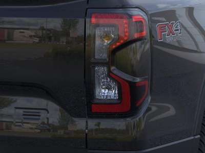 New 2026 Ford Ranger for sale in Lincoln NE