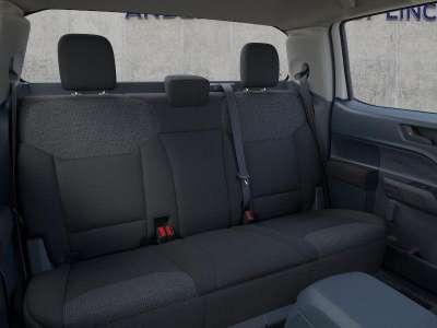 New 2026 Ford Maverick for sale in Lincoln NE