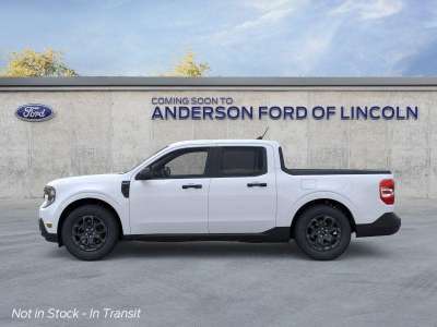 New 2026 Ford Maverick for sale in Lincoln NE
