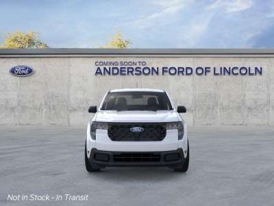 New 2026 Ford Maverick for sale in Lincoln NE