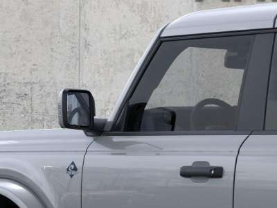 New 2026 Ford Bronco for sale in Lincoln NE