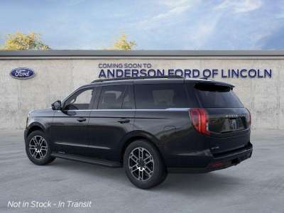 New 2026 Ford Expedition Active SUV/Crossover for sale in Lincoln NE