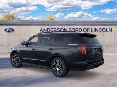 New 2026 Ford Expedition Active SUV/Crossover for sale in Lincoln NE
