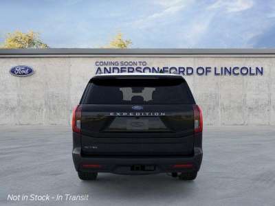 New 2026 Ford Expedition Active SUV/Crossover for sale in Lincoln NE