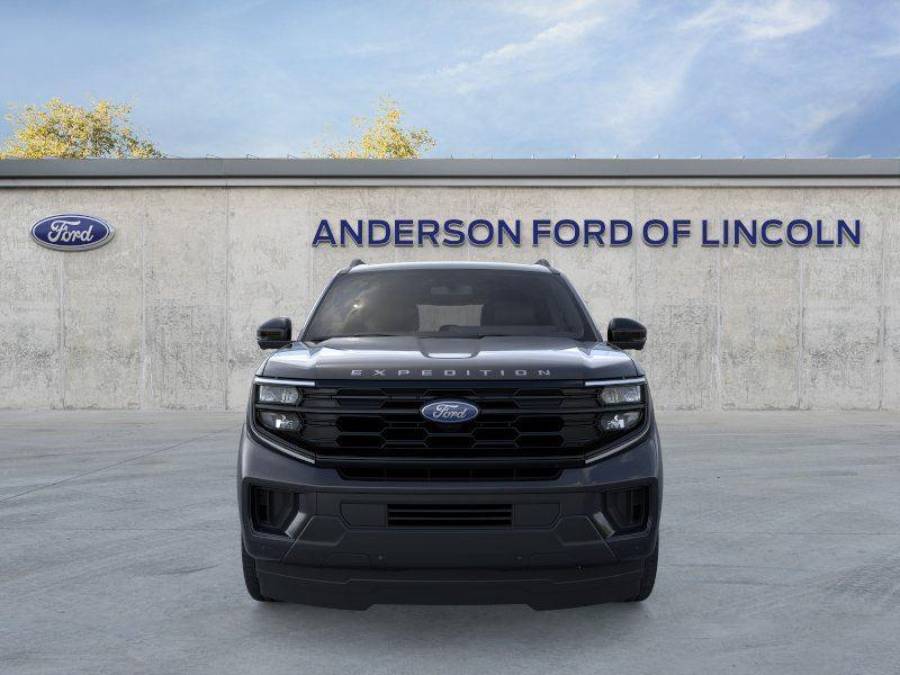 New 2026 Ford Expedition for sale in Lincoln NE