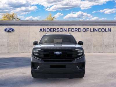 New 2026 Ford Expedition Active SUV/Crossover for sale in Lincoln NE
