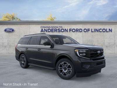 New 2026 Ford Expedition Active SUV/Crossover for sale in Lincoln NE