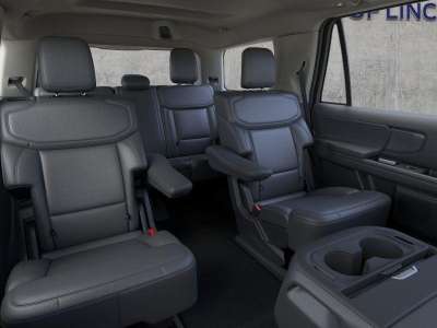 New 2026 Ford Expedition for sale in Lincoln NE