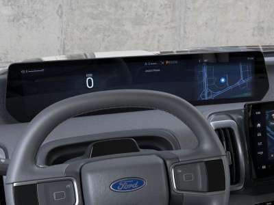 New 2026 Ford Expedition for sale in Lincoln NE