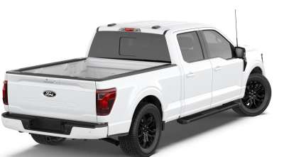 New 2026 Ford F-150 XLT Crew Cab Truck for sale in Lincoln NE