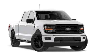 New 2026 Ford F-150 XLT Crew Cab Truck for sale in Lincoln NE