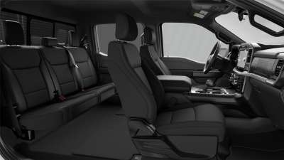 New 2026 Ford F-150 XLT Crew Cab Truck for sale in Lincoln NE