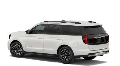 New 2026 Ford Expedition Platinum SUV/Crossover for sale in Lincoln NE