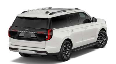 New 2026 Ford Expedition Platinum SUV/Crossover for sale in Lincoln NE