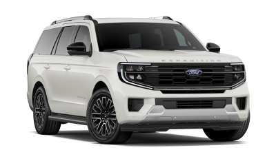 New 2026 Ford Expedition Platinum SUV/Crossover for sale in Lincoln NE