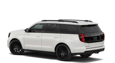 New 2026 Ford Expedition Platinum SUV/Crossover for sale in Lincoln NE