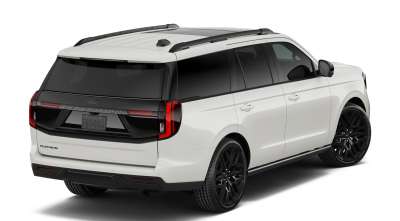 New 2026 Ford Expedition Platinum SUV/Crossover for sale in Lincoln NE
