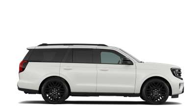 New 2026 Ford Expedition Platinum SUV/Crossover for sale in Lincoln NE