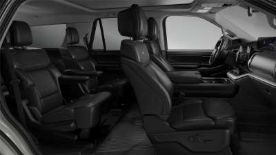 New 2026 Ford Expedition Platinum SUV/Crossover for sale in Lincoln NE