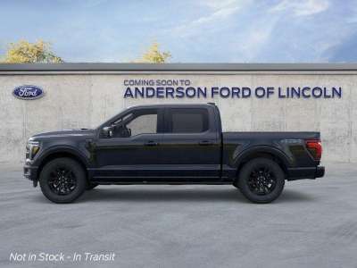 New 2026 Ford F-150 Platinum Crew Cab Truck for sale in Lincoln NE