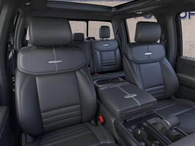New 2026 Ford F-150 Platinum Crew Cab Truck for sale in Lincoln NE